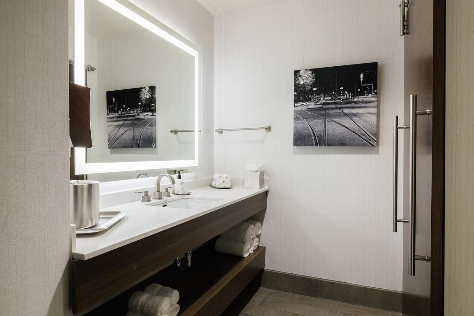 Hotel Napoleon メンフィス エクステリア 写真