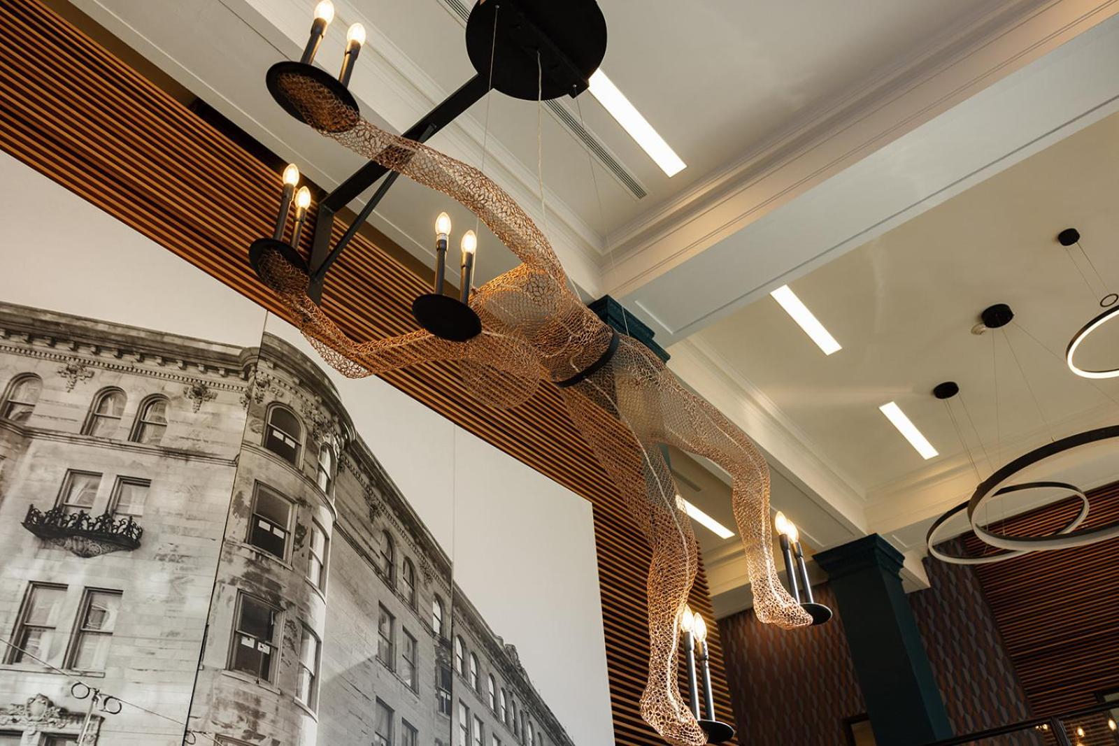 Hotel Napoleon メンフィス エクステリア 写真