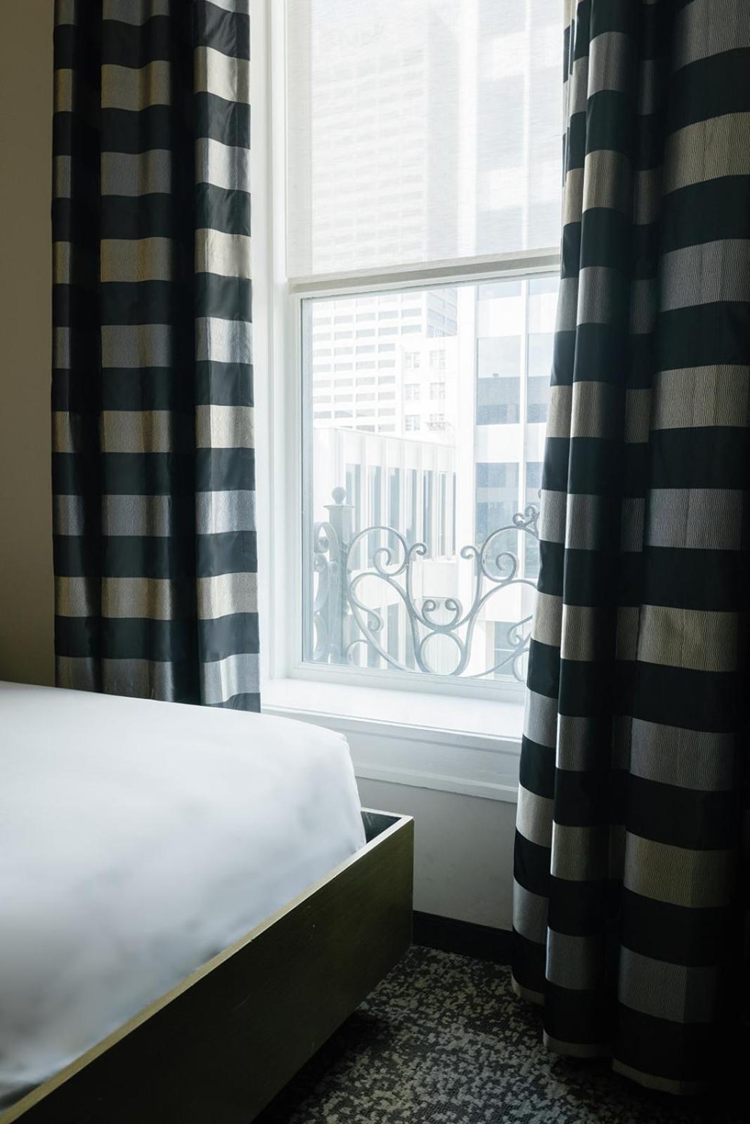 Hotel Napoleon メンフィス エクステリア 写真